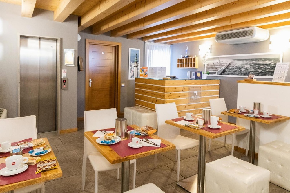 Hotel All'Arco Main image