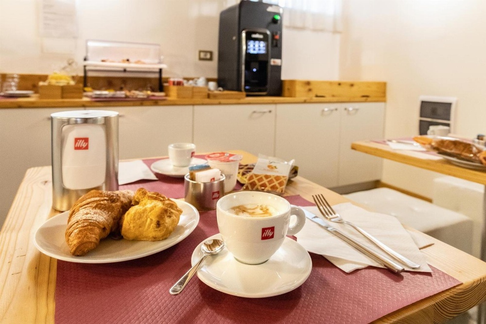 Hotel All'Arco Main image