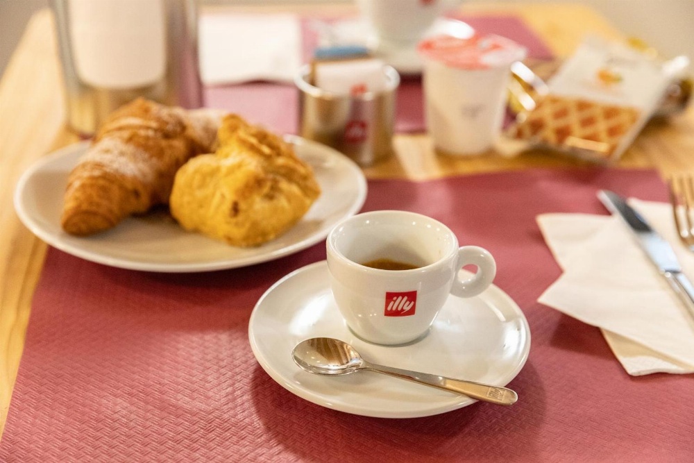 Hotel All'Arco