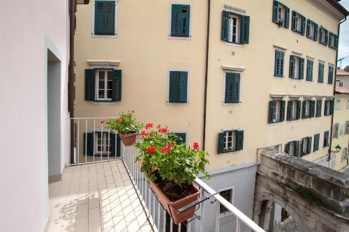 Hotel All'Arco image 8