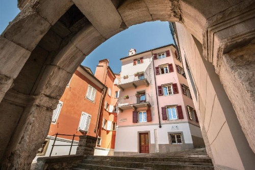Hotel All'Arco image 9