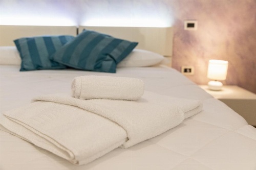 Hotel All'Arco image 5